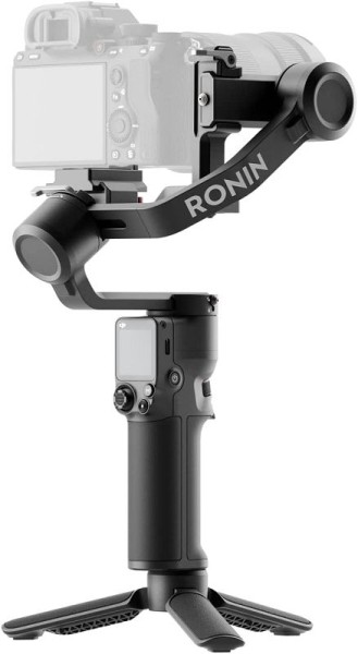 DJI RS 3 Mini - Nur der Gimbal -