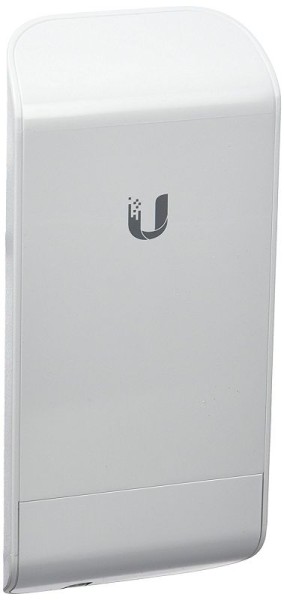 Ubiquiti NanoStation M2 LOCOM2 WLAN-Accesspoint