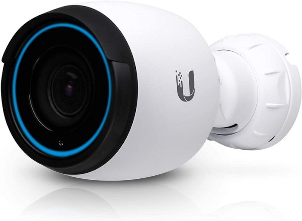 Ubiquiti UVC-G4-PRO Net Camera 1080P IR