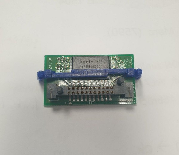 Lexmark Card for IPDS And SCS/TNE