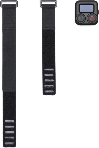 DJI Osmo Action-GPS-Bluetooth-Fernsteuerung, Kompatibilität: Osmo Action 5 Pro, Osmo Action 4