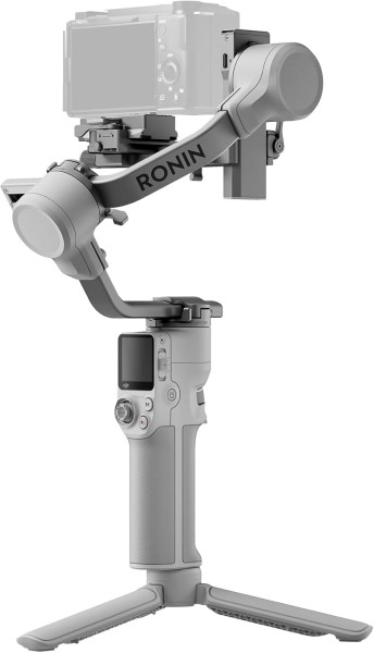 DJI RS 4 Mini, Gimbal-Stabilisator für Kamera